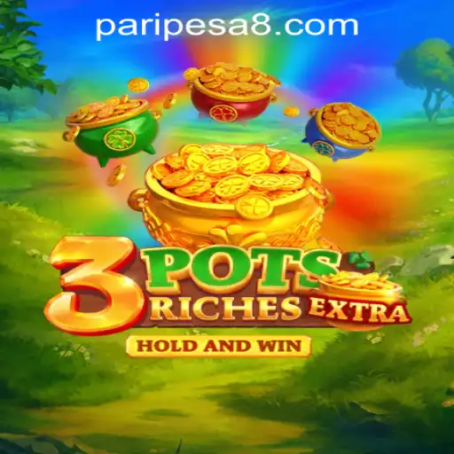 Discover the Exciting World of 3potsExtra on Paripesa Official Website