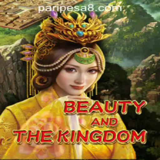 BeautyAndTheKingdom: A Majestic Journey Through Enchantment