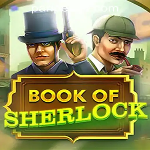 Exploring the Wonders of BookOfSherlock on the Paripesa Official Website