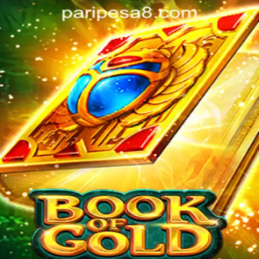 Unveiling the Mysteries of 'Book of Gold' on the PariPesa Official Website