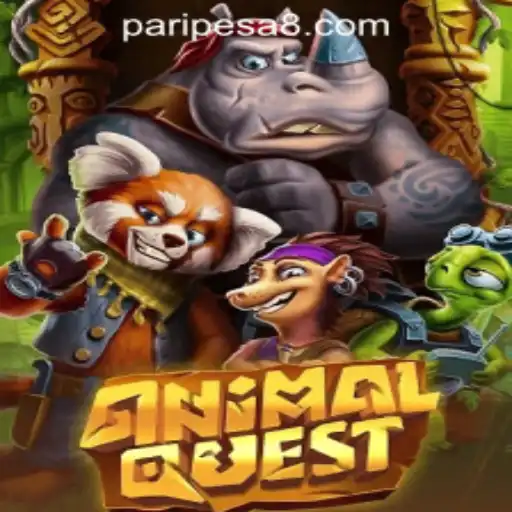 Exploring AnimalQuest: Dive into the Wild Adventure