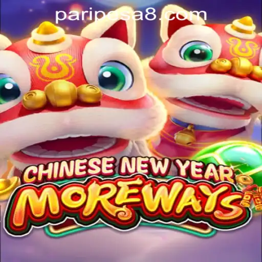 Discover the Excitement of CHINESENEWYEARMOREWAYS on Paripesa Official Website