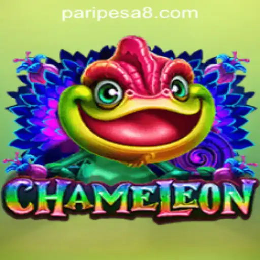 Exploring the Intriguing World of Chameleon Game on Paripesa