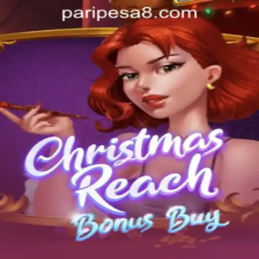 Discover the Festive Excitement of ChristmasReachBonusBuy on Paripesa Official Website