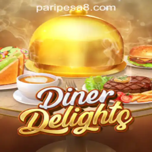 DinerDelights: A Culinary Adventure Awaits