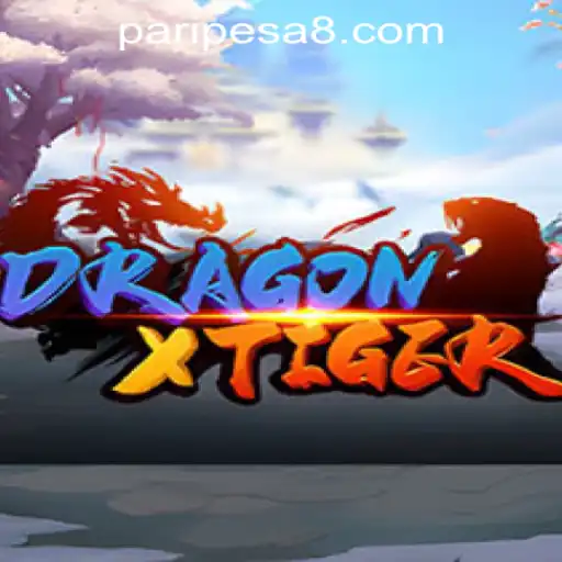 Discover the Electrifying World of DragonXTiger on Paripesa Official Website