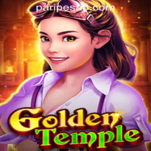 Unraveling the Mysteries of GoldenTemple on Paripesa Official Website