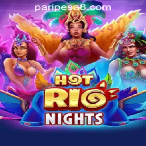 HotRioNights: A Dazzling Gaming Experience on Paripesa Official Website
