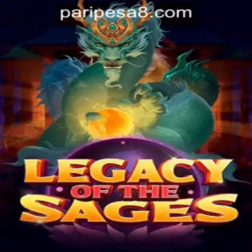 Exploring the Enchanting Realm of LegacyoftheSages