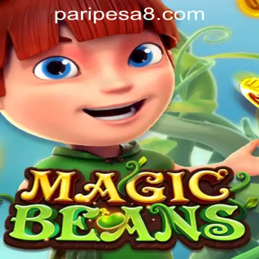 Unveiling MAGICBEANS: A New Era in Strategic Gaming