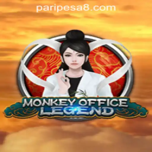 MonkeyOfficeLegend: The Game Taking the Virtual World by Storm
