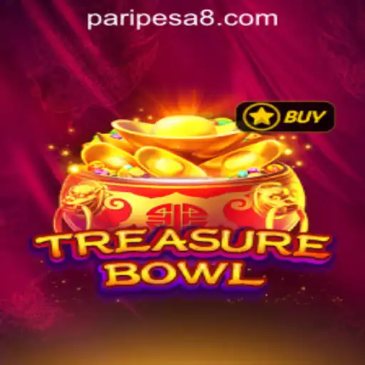 Exploring TreasureBowl: A New Adventure on Paripesa's Official Website