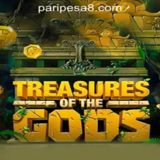 Discover the Exciting World of TreasureoftheGods