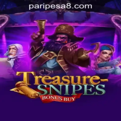 Discover the Exciting World of TreasuresnipesBonusBuy on the Paripesa Official Website