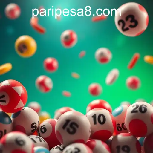 Exploring the Fascinating World of Lottery Games