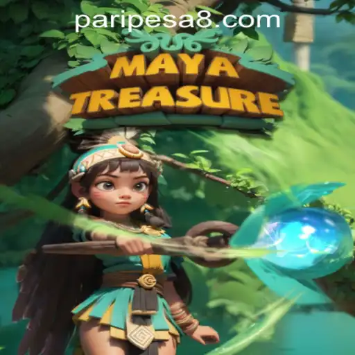 Discover the Exciting World of MayaTreasure on Paripesa Official Website