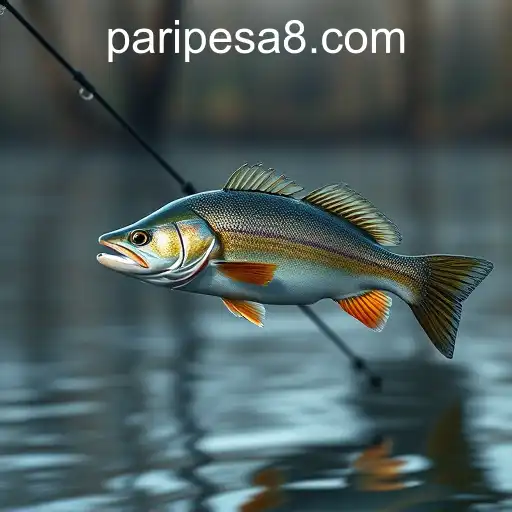 Exploring the World of Online Fishing