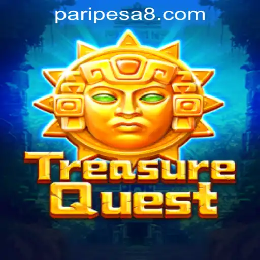 Embark on an Epic Adventure with TreasureQuest