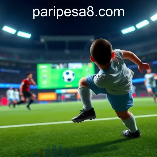 Exploring the Thrilling World of Virtual Sports