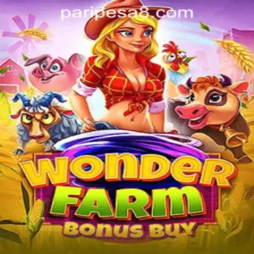 Exploring the WonderFarmBonusBuy Game on Paripesa Official Website